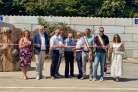 RIFIUTI. NUOVO IMPIANTO BIOMASSE A RONCHIS, BORDIN: LAVORO ...